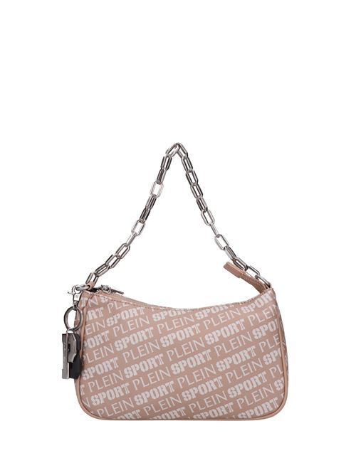Borsa in ecopelle PLEIN SPORT | 2110139TAUPE